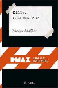 Enlarge image Cover: Killer - Emons Verlag