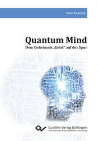 Enlarge image Cover: Quantum Mind - Cuvillier Verlag