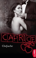 Cover: Chefsache - Caprice - beHEARTBEAT