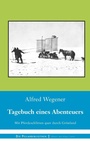 Cover: Tagebuch eines Abenteuers - Books on Demand