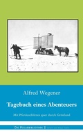 Cover: Tagebuch eines Abenteuers - Books on Demand