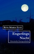 Cover: Engerlings Nacht - BoD - Books on Demand