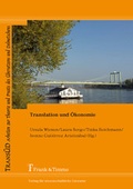Cover: Translation und &Ouml;konomie - Frank & Timme