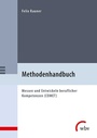Cover: Methodenhandbuch - wbv Media
