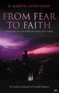 Cover: From Fear to Faith - Inter-Varsity Press
