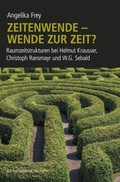 Cover: Zeitenwende - Wende zur Zeit? - K&ouml;nigshausen & Neumann