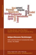 Cover: Aufgeschlossene Beziehungen - K&ouml;nigshausen & Neumann