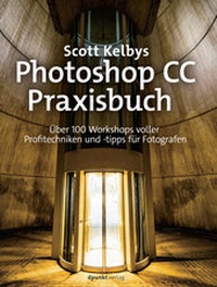 Bild: Scott Kelbys Photoshop CC-Praxisbuch - dpunkt
