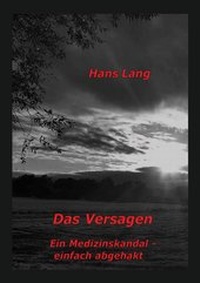 Enlarge image Cover: Das Versagen - BS-Verlag-Rostock
