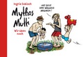 Cover: Mythos Mutti - Schwarzer Turm Verlag