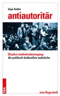 Cover: Antiautorit&auml;r - VSA