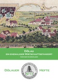 Cover: D&ouml;lau ein ehemaliger Wirtschaftsstandort - Sch&auml;fer Druck & Verlag