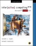 Cover: Microsoft Access 2000: Brief Edition - McGraw-Hill Inc.,US
