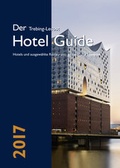 Cover: Der Trebing-Lecost Hotel Guide 2017 - Trebing-Lecost Verlag