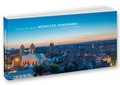 Cover: M&uuml;nster Panorama - m&uuml;nstermitte medienverlag
