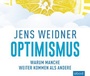 Cover: Optimismus - abod