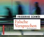Cover: Falsche Versprechen - abod