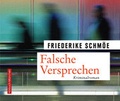 Cover: Falsche Versprechen - abod