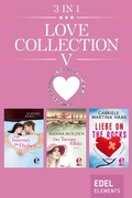 Cover: Love Collection V - Edel