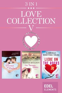 Enlarge image Cover: Love Collection V - Edel