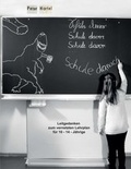 Cover: Schule davor ... Schule danach - Morawa Lesezirkel GmbH