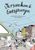 Cover: Versunken & Entsprungen - Wi&szlig;ner-Verlag