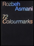 Cover: 72 Colourmarks - Spector Books