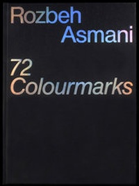 Abbildung von: 72 Colourmarks - Spector Books