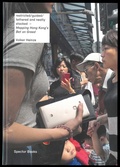 Cover: Mapping Hong Kong's Bet on Greed - Spector Books