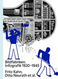 Cover: Bildfabriken - Spector Books