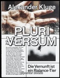 Cover: Pluriversum - Spector Books