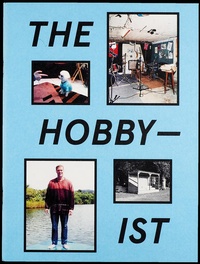 Enlarge image Cover: The Hobbyist - Spector Books