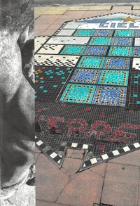 Enlarge image Cover: Vom Nutzen der Angst - Spector Books