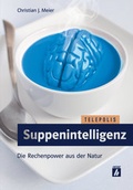 Cover: Suppenintelligenz - Heise Medien