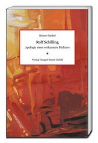 Enlarge image Cover: Rolf Schilling - Traugott Bautz