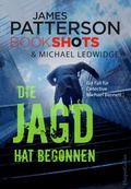 Cover: Die Jagd hat begonnen - HarperCollins