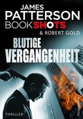 Cover: Blutige Vergangenheit - HarperCollins