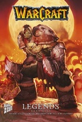 Cover: WarCraft: Legends 1 - Cross Cult Entertainment