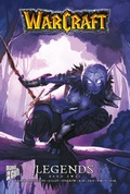 Cover: WarCraft: Legends 2 - Cross Cult Entertainment