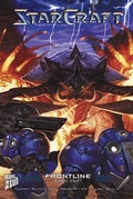 Cover: StarCraft: Frontline 2 - Cross Cult Entertainment