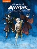 Cover: Avatar - Der Herr der Elemente: Premium 4 - Cross Cult Entertainment