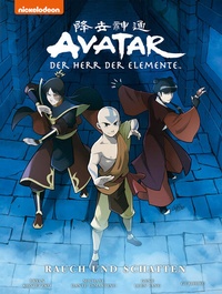 Enlarge image Cover: Avatar - Der Herr der Elemente: Premium 4 - Cross Cult Entertainment