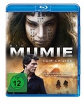Cover: Die Mumie - Universal Pictures Video