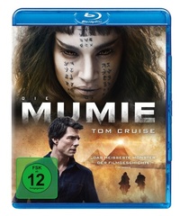 Enlarge image Cover: Die Mumie - Universal Pictures Video
