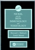 Cover: Nickel & the Skin - CRC Press