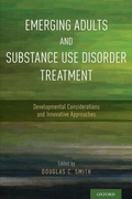 Bild: Emerging Adults and Substance Use Disorder Treatment - Oxford University Press Inc