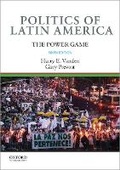 Cover: Politics of Latin America - Oxford University Press Inc