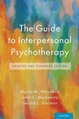 Cover: The Guide to Interpersonal Psychotherapy - Oxford University Press Inc
