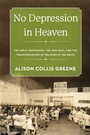 Bild: No Depression in Heaven - Oxford University Press Inc