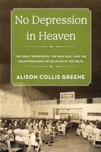 Bild vergrößern Bild: No Depression in Heaven - Oxford University Press Inc
